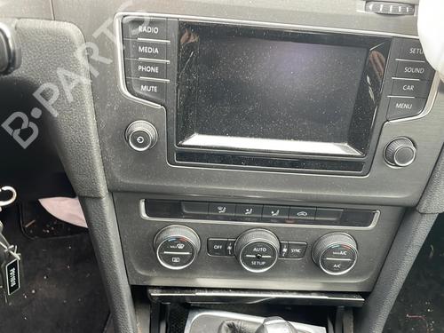 Engine VW GOLF VII (5G1, BQ1, BE1, BE2) 1.6 TDI | BP24653980M1 - Image 12