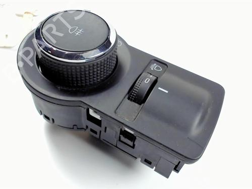 Headlight switch CHEVROLET AVEO Saloon (T300) 1.3 D | BP20424786I24 - Image 4