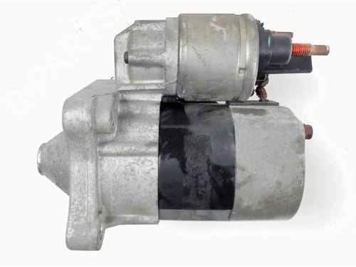 Used Starter Starter RENAULT SCÉNIC II (JM0/1_) 1.6 (JM0C, JM0J, JM1B) (113 hp) 20421641 20421641