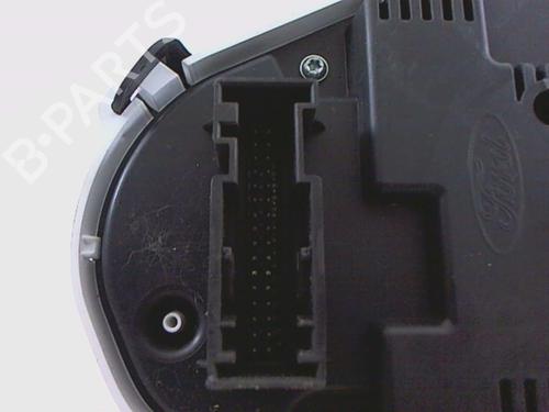 Instrument cluster FORD B-MAX (JK) 1.5 TDCi | BP20467148C47  - Image 9