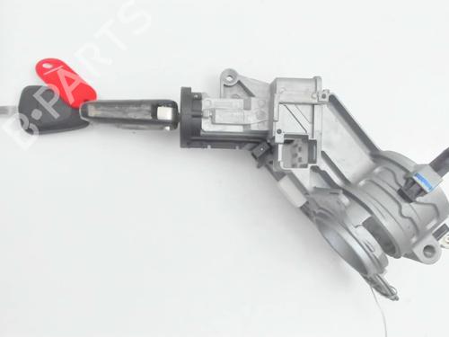Ignition barrel OPEL ASTRA H TwinTop (A04) 1.9 CDTi (L67) | BP20389289M48 