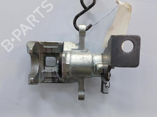 Used Right rear brake caliper Right rear brake caliper KIA NIRO I (DE) 1.6 GDI Hybrid (141 hp) 20446839 20446839