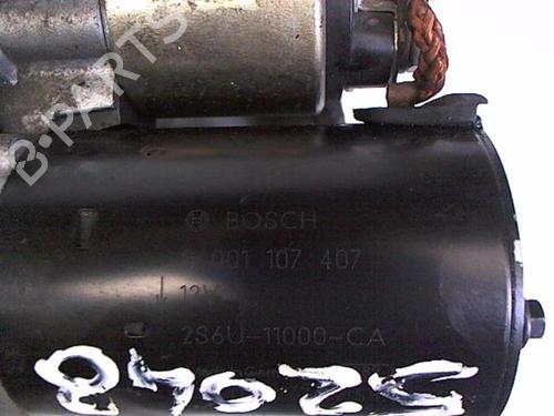 Starter FORD FIESTA V (JH_, JD_) 1.4 16V | BP20479317M8