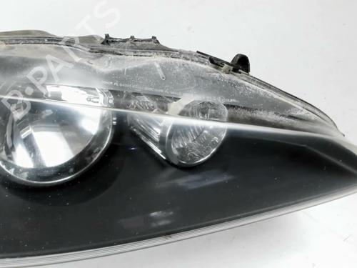 Right headlight ALFA ROMEO 147 (937_) 1.9 JTDM 16V (937.AXN1B, 937.AXZ1B) | BP31159545C29 