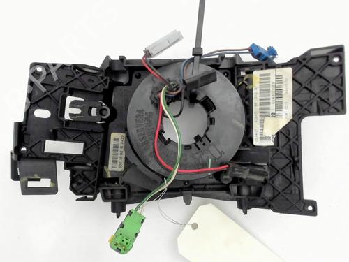 Used Squib airbag RENAULT SCÉNIC II (JM0/1_) 1.5 dCi (JM02, JM13) (101 hp) 29212976