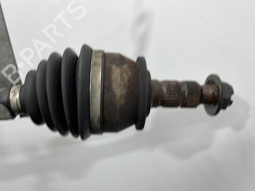 Used Right front driveshaft Right front driveshaft OPEL ASTRA J (P10) 1.7 CDTI (68) (110 hp) 26642171 26642171