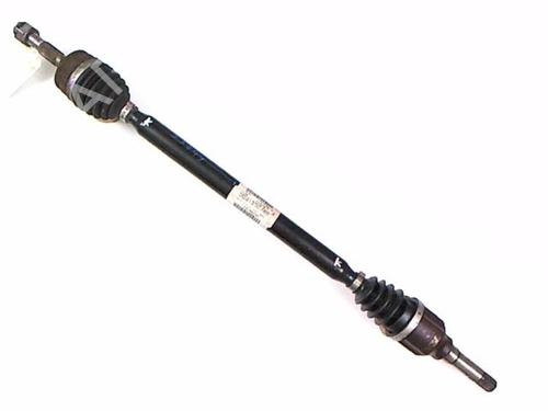 Used Right front driveshaft CITROËN C3 II (SC_) 1.4 HDi 70 (SC8HZC, SC8HR0, SC8HP4) (68 hp) 20477683