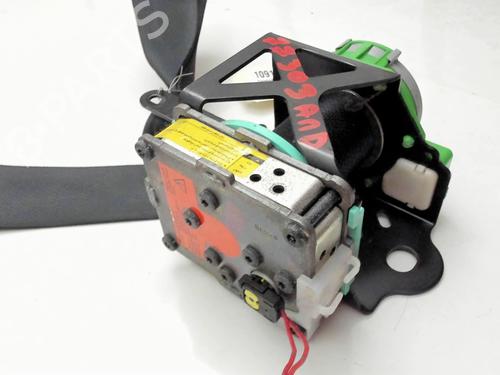 Used Front right seatbelt Front right seatbelt TOYOTA VERSO (_R2_) 2.0 D-4D (AUR20_, AUR20R) (126 hp) 27664184 27664184