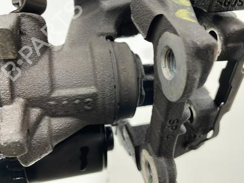 Left rear brake caliper BMW 2 Active Tourer (F45) 218 d | BP29437938M107 
