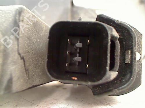 Rear right lock HYUNDAI i10 I (PA) 1.2 | BP20435192C99 