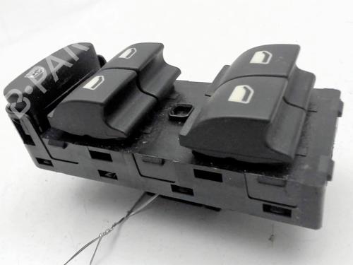 Left front window switch CITROËN C3 III (SX) 1.5 BlueHDi 100 (SXYHYP, SXYHTU) | BP37037565I27 - Image 3