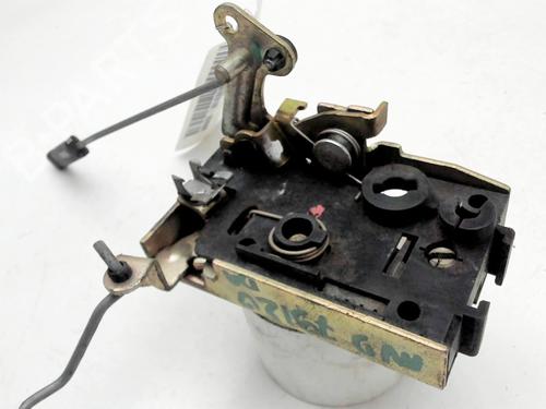 Used Front right lock Front right lock CITROËN SAXO (S0, S1) 1.1 X, SX (60 hp) 33895008 33895008