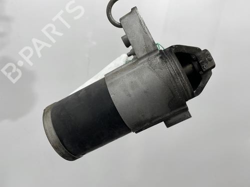 Startmotor CITROËN C4 Grand Picasso I (UA_) 1.6 HDi (109 hp) 28962915