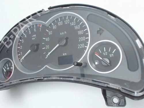 Cockpit OPEL TIGRA TwinTop (X04) 1.3 CDTI (R97) | BP21230704C47 