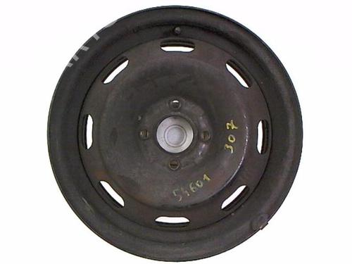 Used Rim PEUGEOT 307 (3A/C) 2.0 HDi 90 (90 hp) 20436074