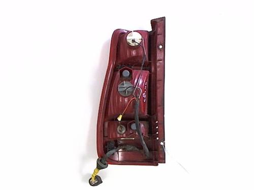 Right taillight HYUNDAI MATRIX (FC) 1.5 CRDi VGT | BP20414791C35 