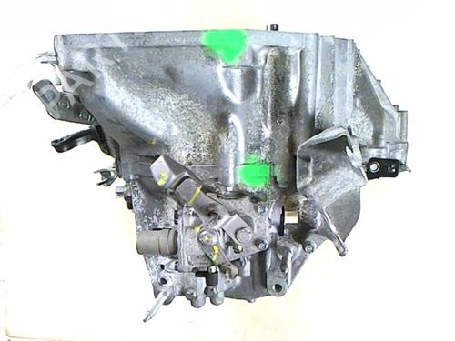 Gearbox HONDA CIVIC IX (FK) 1.6 i-DTEC (FK3) | BP20425538M3 