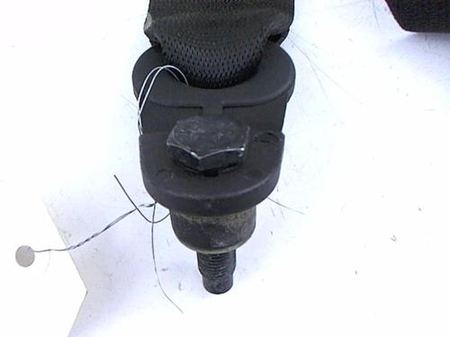 Front right belt tensioner MERCEDES-BENZ B-CLASS Sports Tourer (W245) B 180 CDI (245.207) | BP20466931C88 