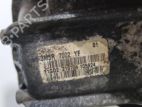 Gearbox FORD FOCUS C-MAX (DM2) 1.6 TDCi | BP40224743M3 - Image 3