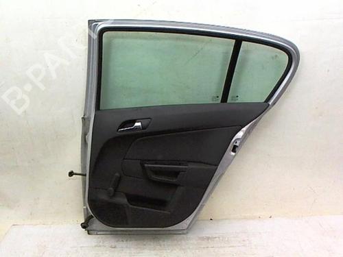 Dør høyre bak OPEL ASTRA H (A04) 1.7 CDTI (L48) | BP20431783C5 