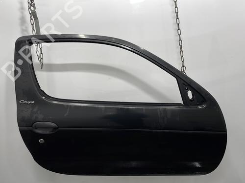Used Right front door RENAULT MEGANE I Coach (DA0/1_) 2.0 i (DA0G) (114 hp) 25263595
