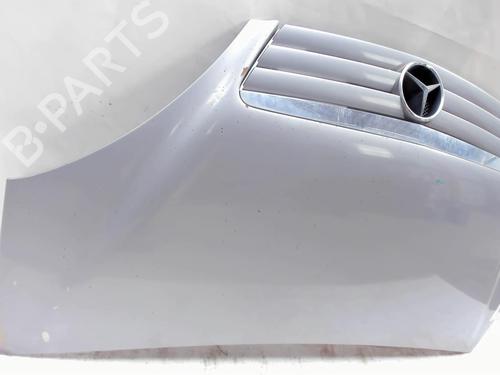 Hood MERCEDES-BENZ A-CLASS (W168) A 170 CDI (168.008) | BP20436352C1 