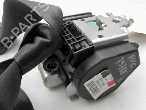 Front left seatbelt DACIA DUSTER (HS_) 1.5 dCi (HSMC) | BP38787650I26 - Image 3