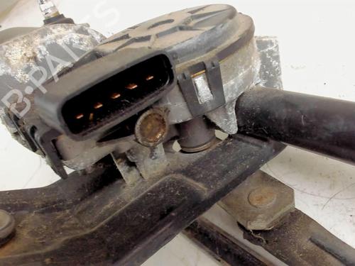 Front wiper motor KIA SPORTAGE II (JE_, KM_) 2.0 CRDi 4WD | BP20469900M29