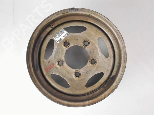 Fælk Fælk LAND ROVER RANGE ROVER I 2.5 TD 4x4 (121 hp) 21207880 21207880