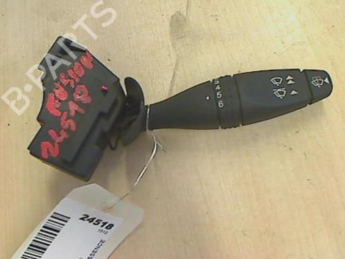 Rattstammestilk FORD FUSION (JU_) 1.4 (80 hp) 20433040