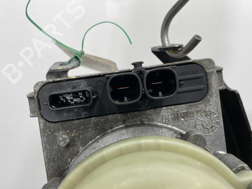 Styring servopumpe DACIA SANDERO II TCe 90 (B8M1, B8MA, B8AC) | BP28451044M99