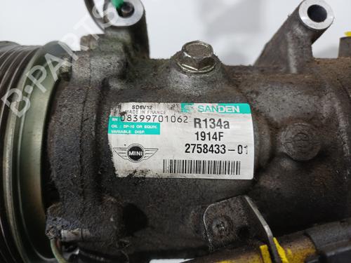 AC compressor MINI MINI (R56) One | BP36372395M34 - Image 3