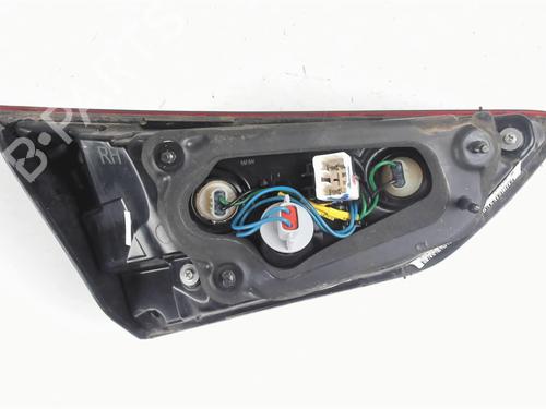Used Right tailgate light Right tailgate light 21091256 21091256