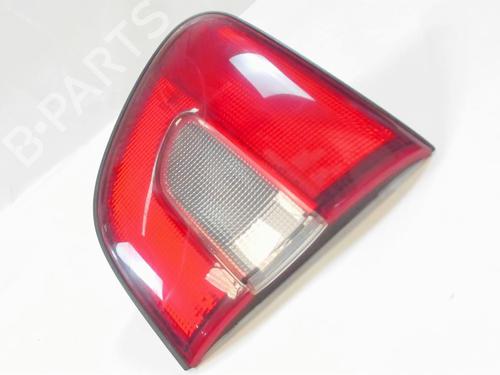 Right tailgate light SUZUKI BALENO Estate (EG) 1.9 TD (SY419) | BP20406680C80 