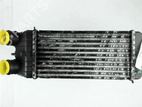 Used Intercooler Intercooler CITROËN C3 Picasso (SH_) 1.6 HDi (90 hp) 40116212 40116212