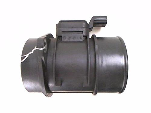 Used Mass air flow sensor RENAULT MEGANE III Hatchback (BZ0/1_, B3_) 1.9 dCi (BZ0N, BZ0J) (131 hp) 20460667