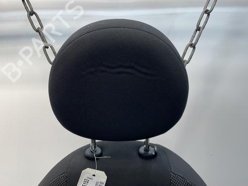 Used Left front seat Left front seat MINI MINI (R56) Cooper D (109 hp) 22330120 22330120