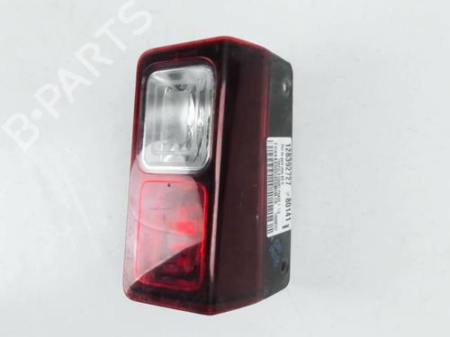 Rear bumper right light RENAULT TRAFIC III Van (FG_) 1.6 dCi 90 (FGME) | BP37090461C82 - Image 3