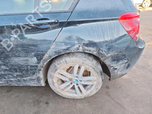 Engine BMW 1 (F20) 116 d | BP31351679M1 