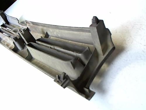 Grill NISSAN INTERSTAR Van (X70)  | BP21205533C40 