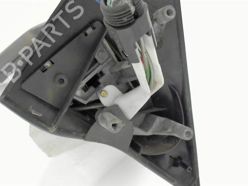 Left mirror FORD ESCORT VI (GAL, AAL, ABL) 1.8 Turbo D | BP20437666C26 