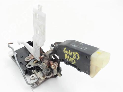 Used Front right lock Front right lock OPEL SINTRA (APV) 2.2 i 16V (OUN16, Y94) (141 hp) 20395769 20395769