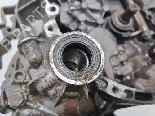 Gearbox PEUGEOT 206 CC (2D) 1.6 16V (2DNFUF, 2DNFUR) | BP38475272M3 - Image 4