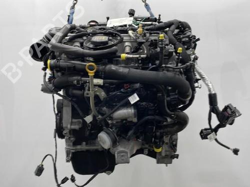 Used Engine Engine JAGUAR XE (X760) 2.0 (250 hp) 20467896 20467896