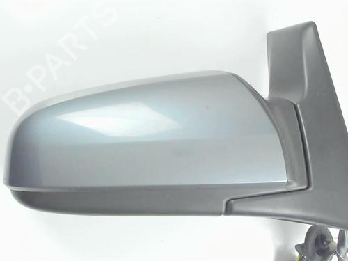 Used Right mirror OPEL ZAFIRA / ZAFIRA FAMILY B (A05) 1.9 CDTI (M75) (120 hp) 20464699