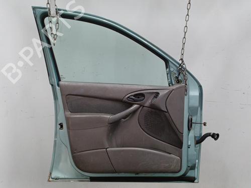 Left front door FORD FOCUS I (DAW, DBW) 1.8 Turbo DI / TDDi | BP20428953C2 