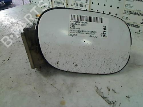 Used Fuel flap CITROËN XSARA (N1) 1.9 D (70 hp) 20413631