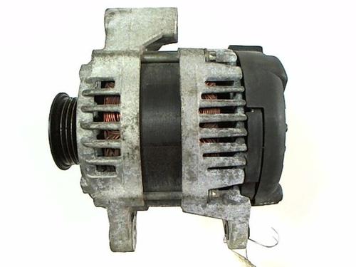 Used Alternator CHEVROLET AVEO / KALOS Hatchback (T250, T255) 1.2 LPG (84 hp) 20449525