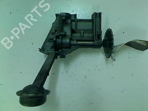 Used Other RENAULT MEGANE II (BM0/1_, CM0/1_) 1.5 dCi (BM02, BM13, BM2A, CM02, CM13) (101 hp) 20456883