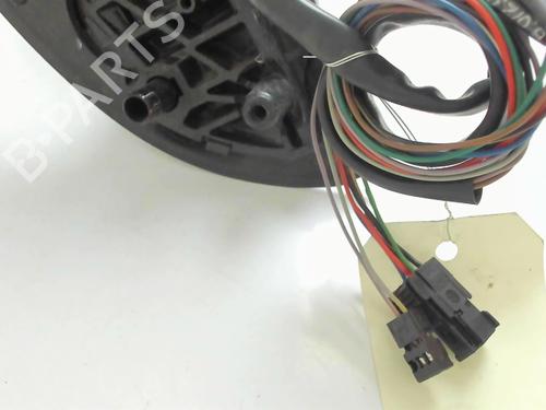 Right mirror PEUGEOT 307 (3A/C) 1.6 HDi 110 | BP20468702C27 
